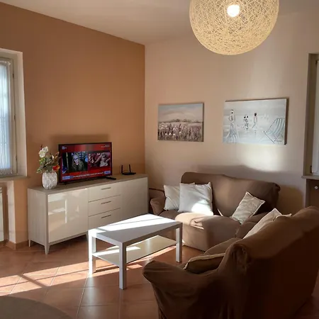 Apartament Sirmione Sirmione