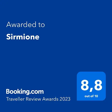 Sirmione Apartament Sirmione