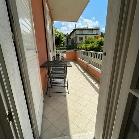 Apartament Sirmione *