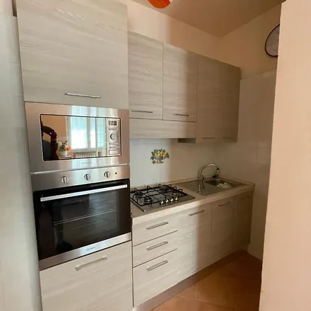 Sirmione Apartament Sirmione
