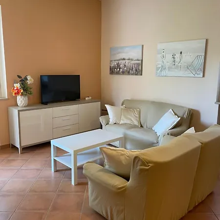 Appartamento Sirmione *